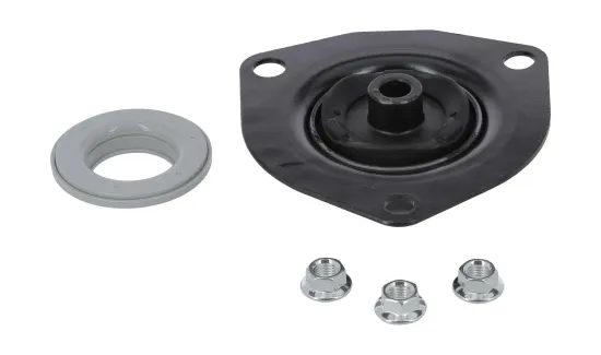Reparatursatz, Federbeinstützlager Vorderachse MONROE MK301 Bild Reparatursatz, Federbeinstützlager Vorderachse MONROE MK301