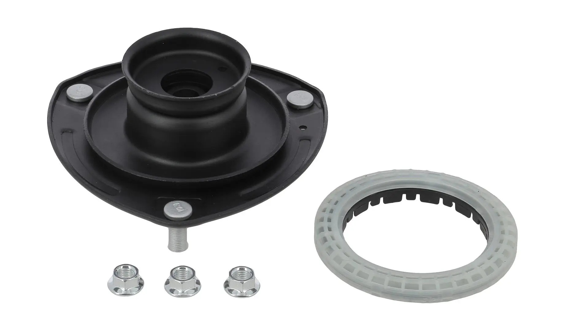 Reparatursatz, Federbeinstützlager MONROE MK304A