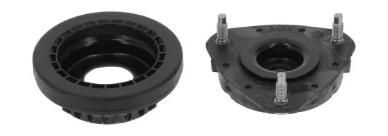 Reparatursatz, Federbeinstützlager Vorderachse MONROE MK306 Bild Reparatursatz, Federbeinstützlager Vorderachse MONROE MK306