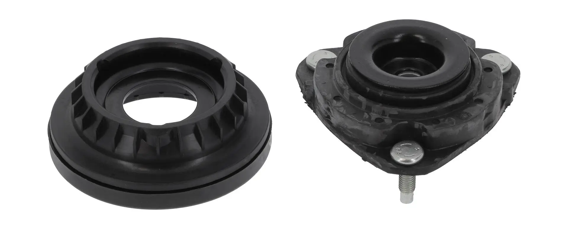 Reparatursatz, Federbeinstützlager Vorderachse MONROE MK306