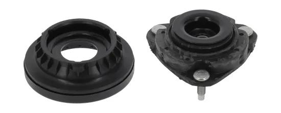 Reparatursatz, Federbeinstützlager Vorderachse MONROE MK306 Bild Reparatursatz, Federbeinstützlager Vorderachse MONROE MK306