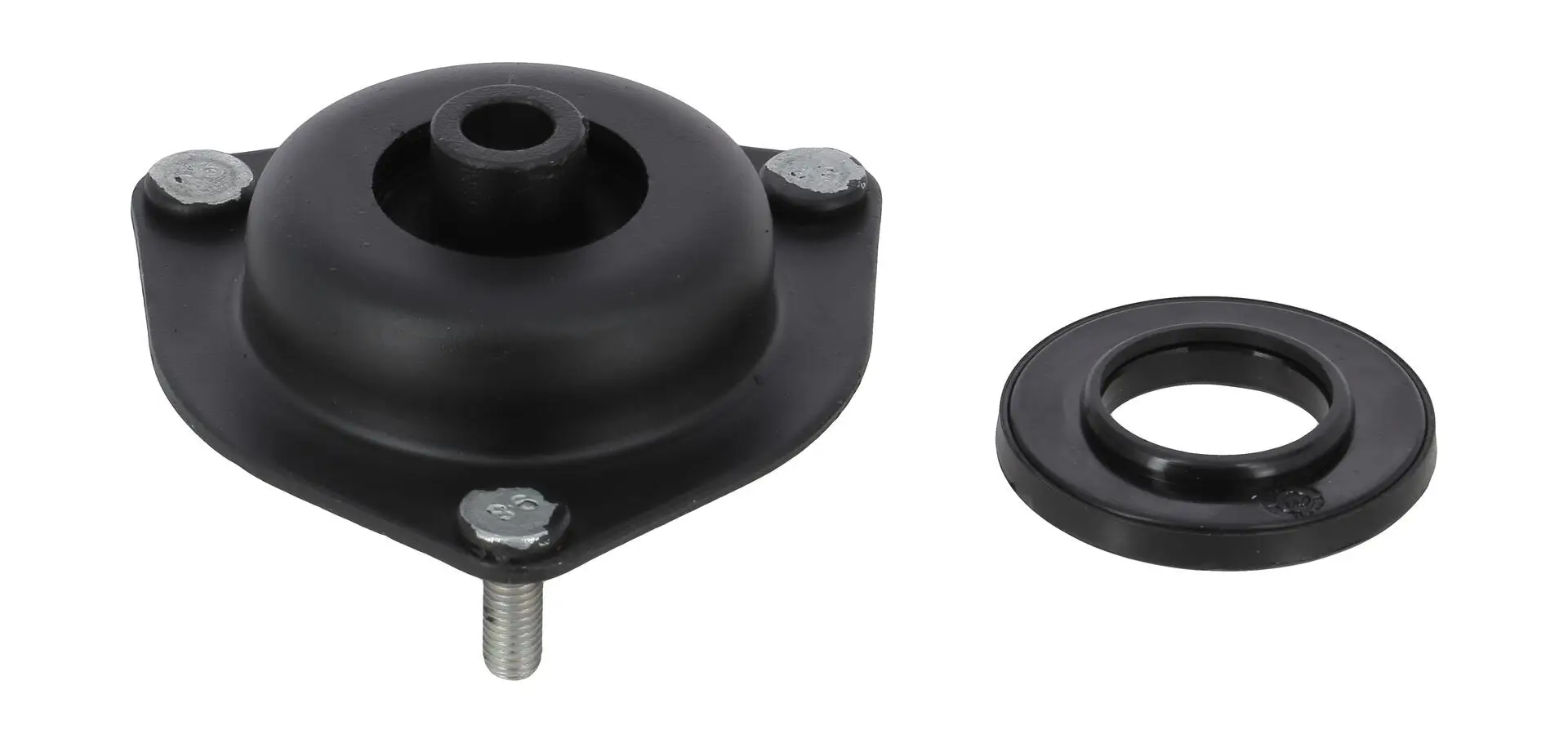 Reparatursatz, Federbeinstützlager MONROE MK307