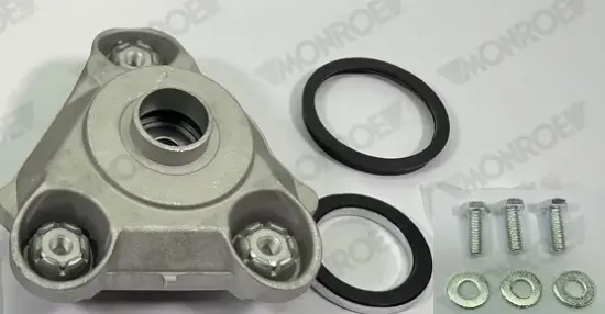 Reparatursatz, Federbeinstützlager MONROE MK308R Bild Reparatursatz, Federbeinstützlager MONROE MK308R