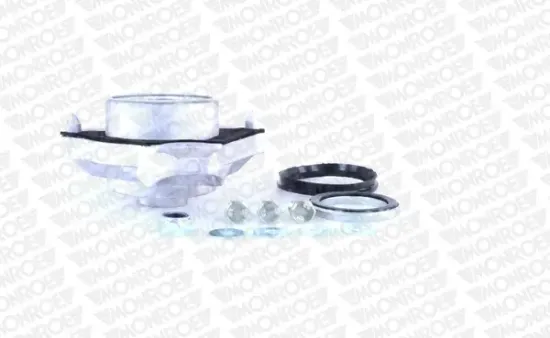 Reparatursatz, Federbeinstützlager MONROE MK309L Bild Reparatursatz, Federbeinstützlager MONROE MK309L