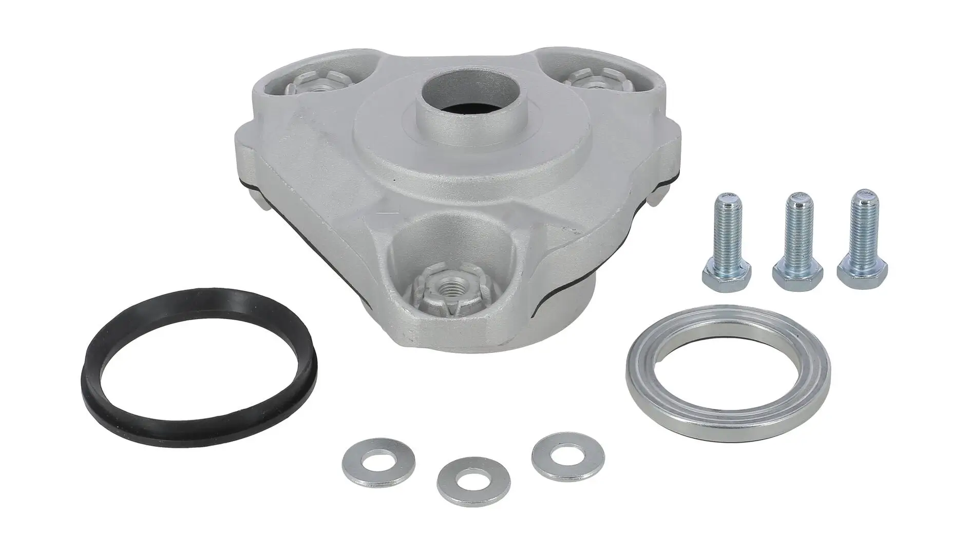 Reparatursatz, Federbeinstützlager MONROE MK309L