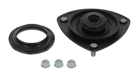 Reparatursatz, Federbeinstützlager Vorderachse MONROE MK312 Bild Reparatursatz, Federbeinstützlager Vorderachse MONROE MK312