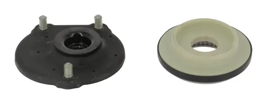 Reparatursatz, Federbeinstützlager Vorderachse rechts MONROE MK313R Bild Reparatursatz, Federbeinstützlager Vorderachse rechts MONROE MK313R