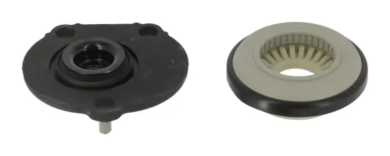 Reparatursatz, Federbeinstützlager Vorderachse rechts MONROE MK313R Bild Reparatursatz, Federbeinstützlager Vorderachse rechts MONROE MK313R