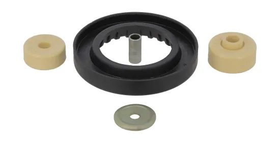 Federbeinstützlager Hinterachse MONROE MK316 Bild Federbeinstützlager Hinterachse MONROE MK316