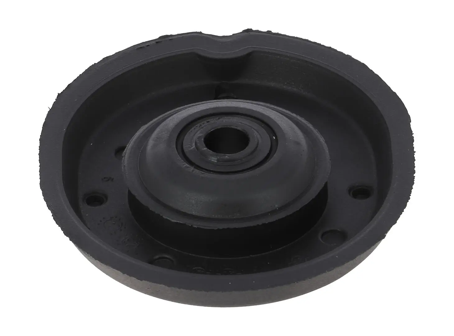 Reparatursatz, Federbeinstützlager MONROE MK321A