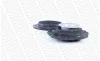Reparatursatz, Federbeinstützlager Vorderachse MONROE MK326 Bild Reparatursatz, Federbeinstützlager Vorderachse MONROE MK326