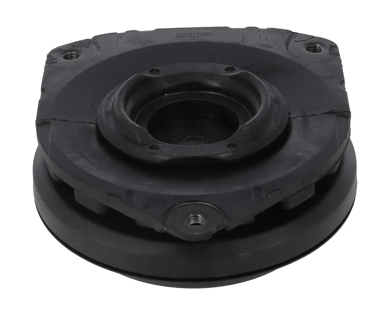 Reparatursatz, Federbeinstützlager Vorderachse MONROE MK327