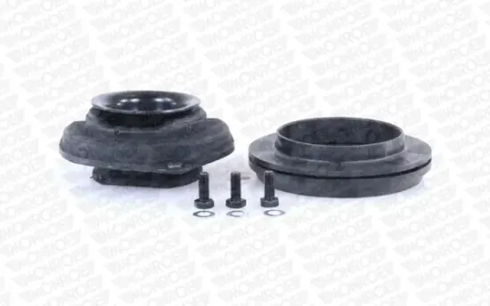 Reparatursatz, Federbeinstützlager Vorderachse rechts MONROE MK334R Bild Reparatursatz, Federbeinstützlager Vorderachse rechts MONROE MK334R
