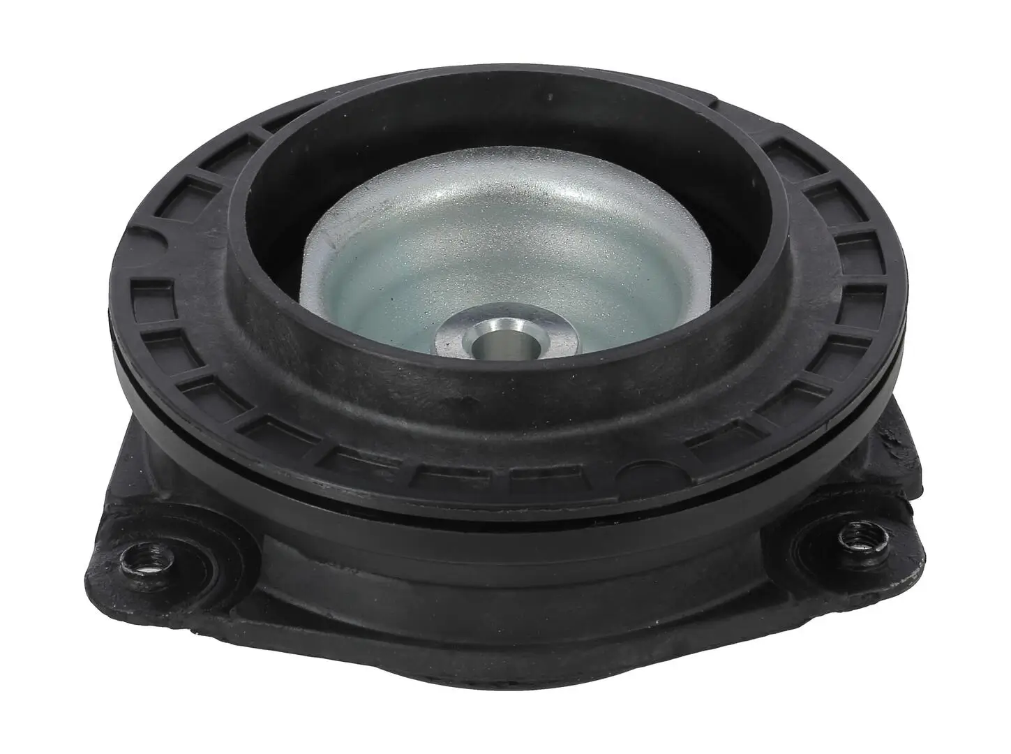 Reparatursatz, Federbeinstützlager Vorderachse rechts MONROE MK334R