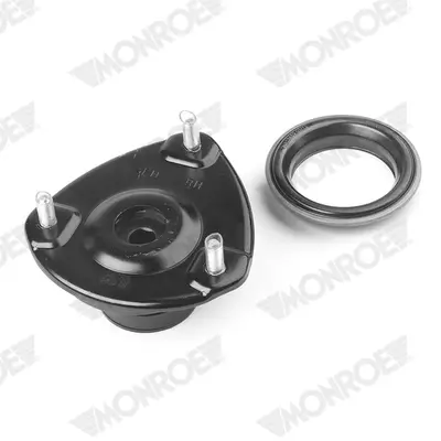 Reparatursatz, Federbeinstützlager Vorderachse MONROE MK337 Bild Reparatursatz, Federbeinstützlager Vorderachse MONROE MK337
