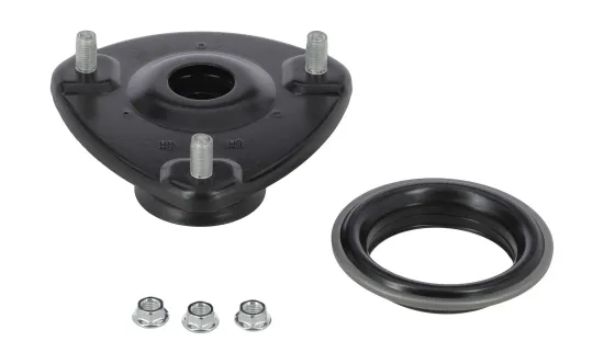 Reparatursatz, Federbeinstützlager Vorderachse MONROE MK337 Bild Reparatursatz, Federbeinstützlager Vorderachse MONROE MK337