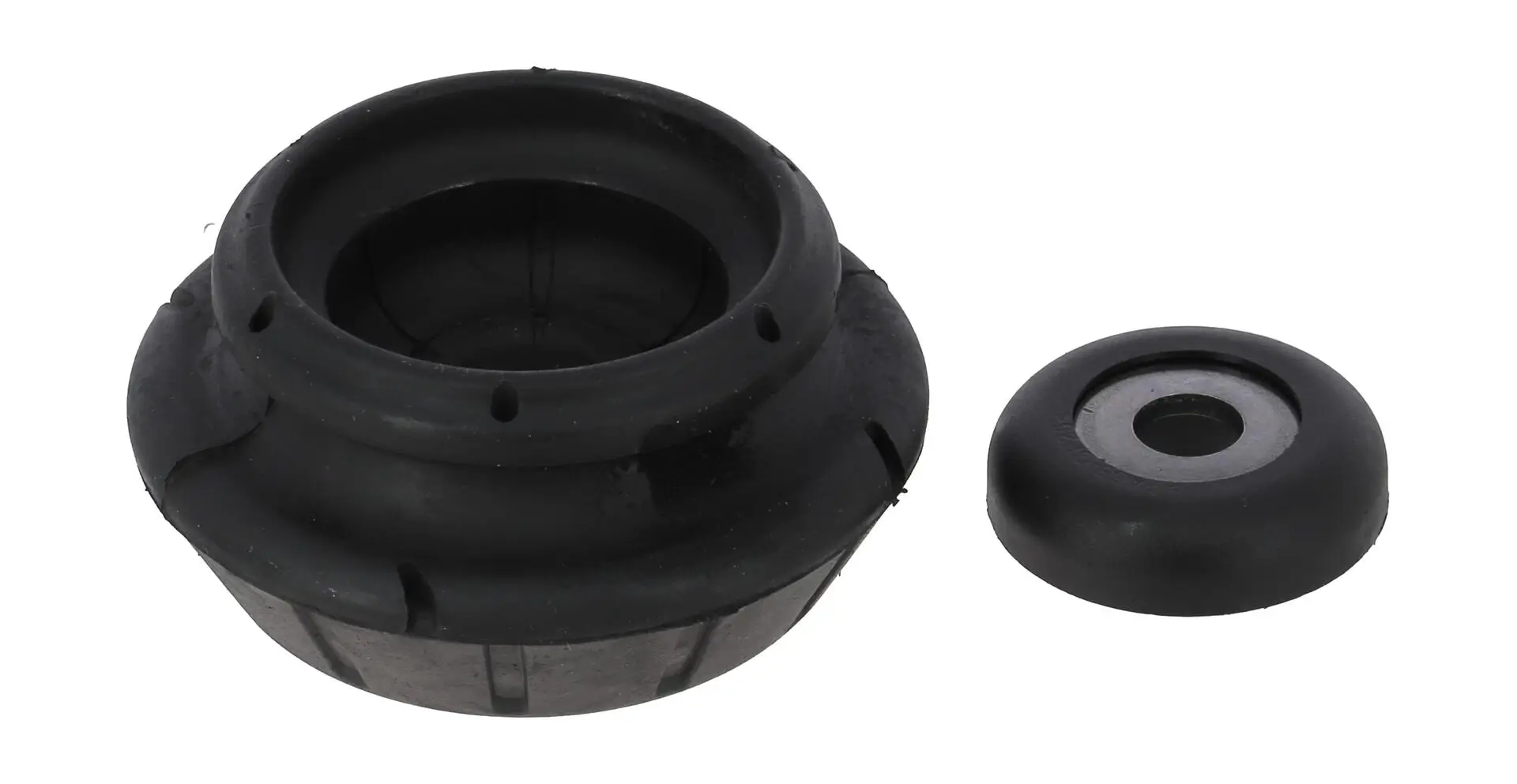 Reparatursatz, Federbeinstützlager Vorderachse MONROE MK351