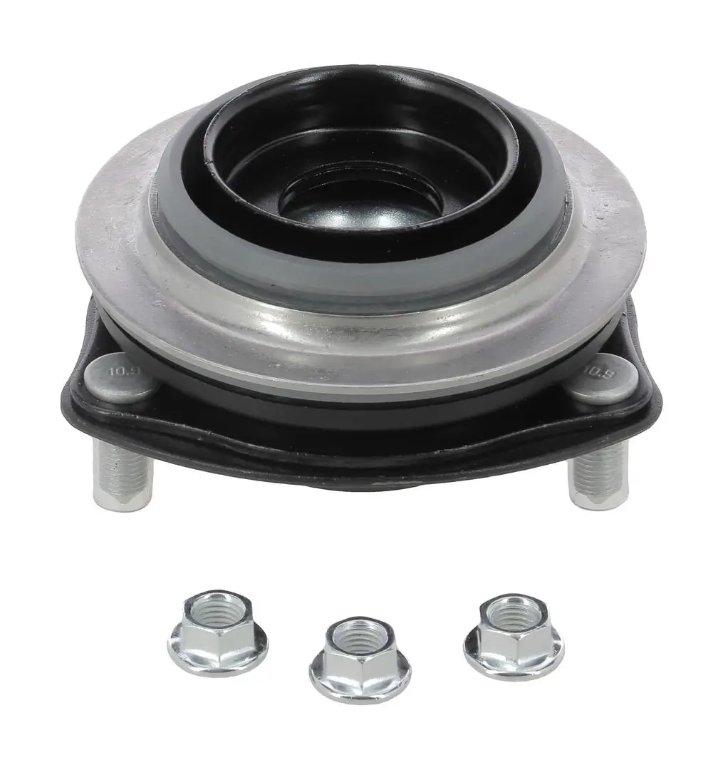 Reparatursatz, Federbeinstützlager Vorderachse MONROE MK354