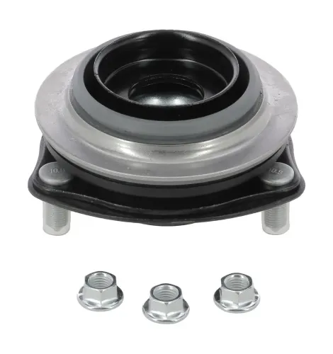 Reparatursatz, Federbeinstützlager Vorderachse MONROE MK354 Bild Reparatursatz, Federbeinstützlager Vorderachse MONROE MK354