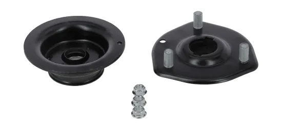 Reparatursatz, Federbeinstützlager Vorderachse MONROE MK358 Bild Reparatursatz, Federbeinstützlager Vorderachse MONROE MK358