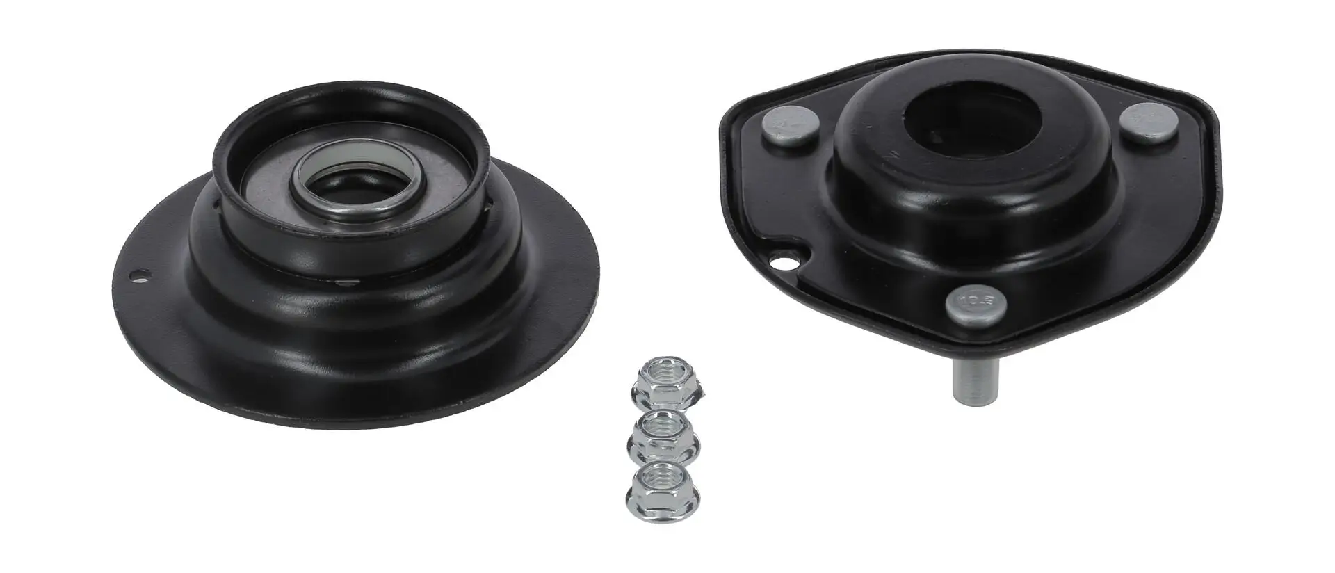 Reparatursatz, Federbeinstützlager Vorderachse MONROE MK358