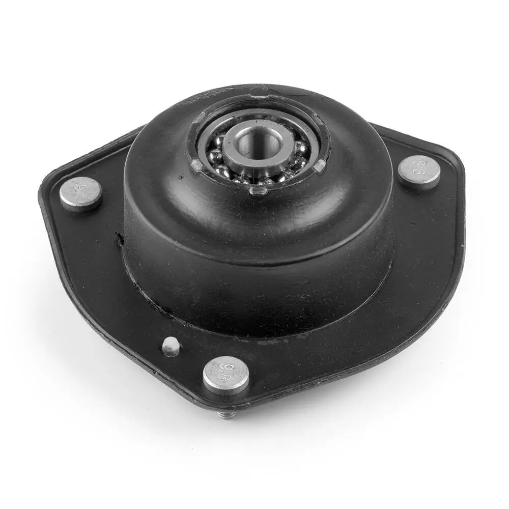 Reparatursatz, Federbeinstützlager Vorderachse MONROE MK359