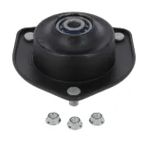 Reparatursatz, Federbeinstützlager Vorderachse MONROE MK359