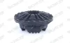 Federbeinstützlager Vorderachse MONROE MK361 Bild Federbeinstützlager Vorderachse MONROE MK361