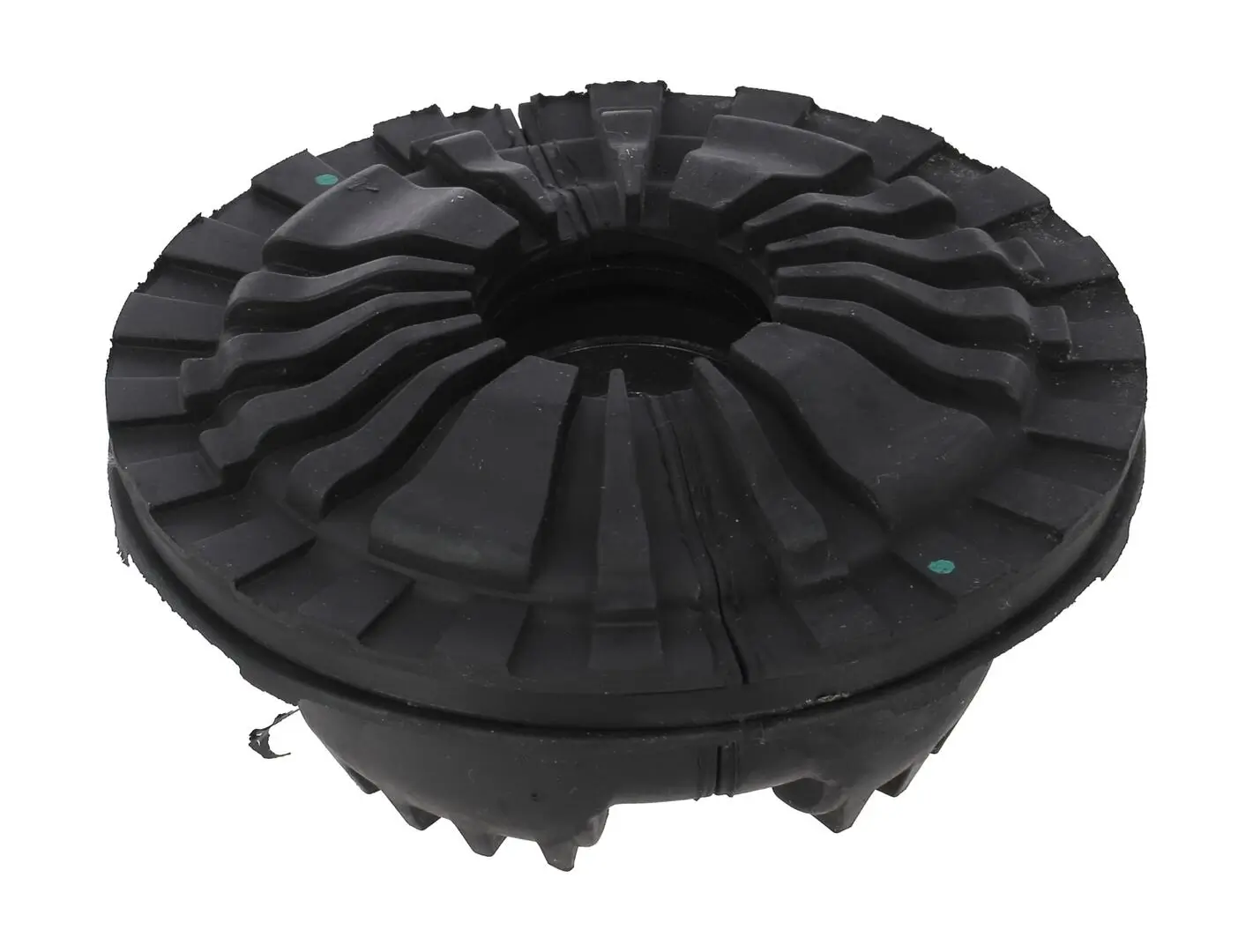 Federbeinstützlager Vorderachse MONROE MK361