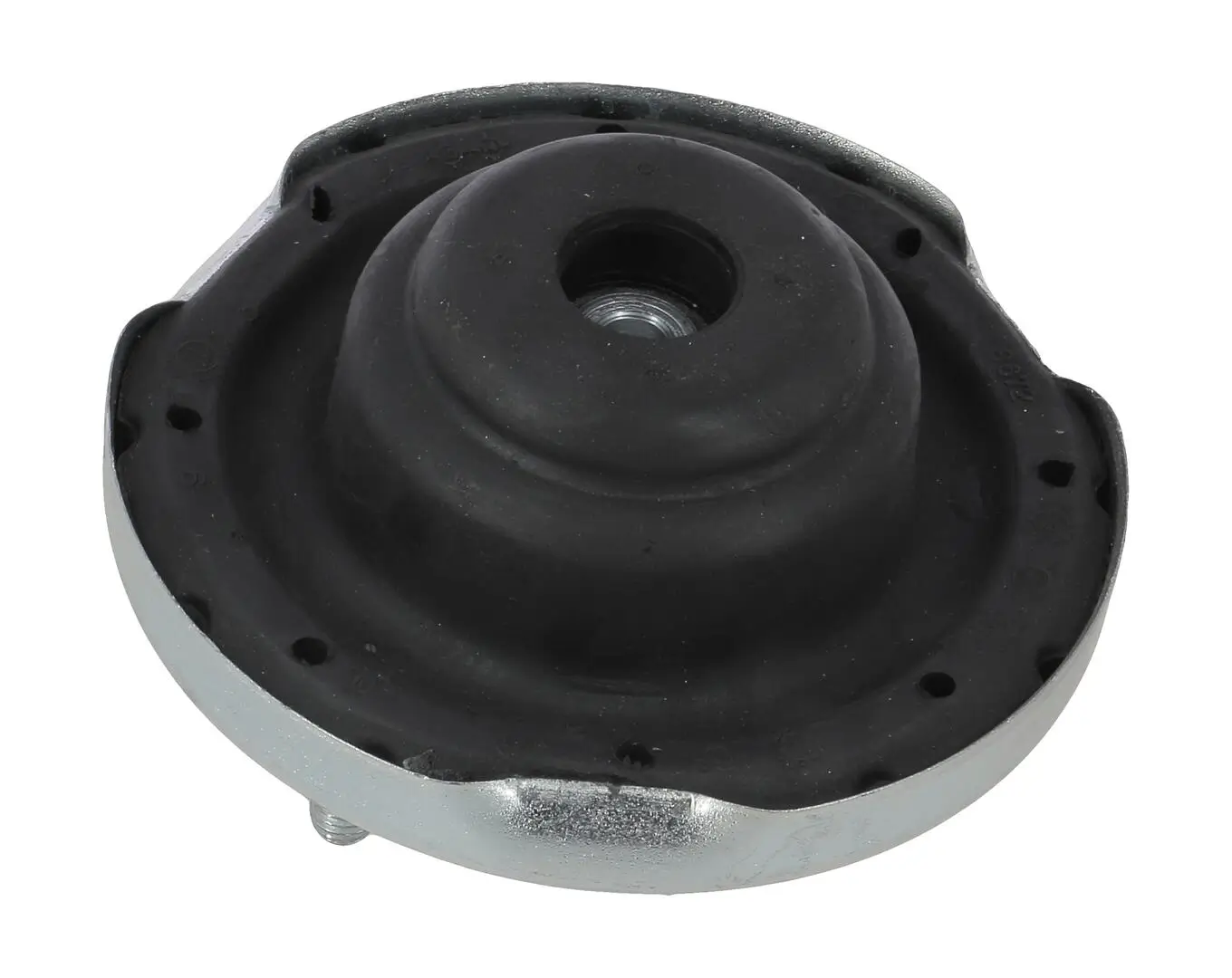 Federbeinstützlager Vorderachse MONROE MK362