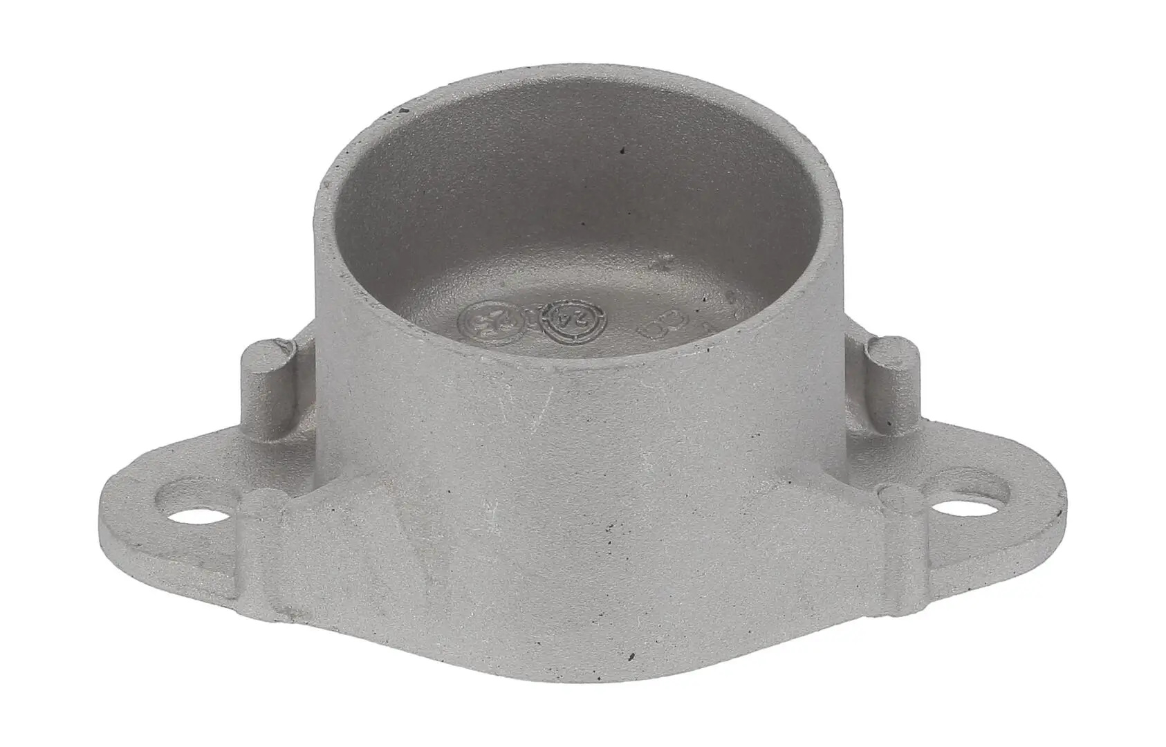 Federbeinstützlager Hinterachse MONROE MK364