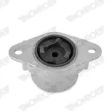 Federbeinstützlager Hinterachse MONROE MK365