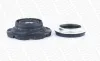 Reparatursatz, Federbeinstützlager Vorderachse MONROE MK372 Bild Reparatursatz, Federbeinstützlager Vorderachse MONROE MK372