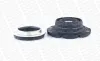 Reparatursatz, Federbeinstützlager Vorderachse MONROE MK372 Bild Reparatursatz, Federbeinstützlager Vorderachse MONROE MK372