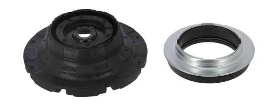 Reparatursatz, Federbeinstützlager Vorderachse MONROE MK372 Bild Reparatursatz, Federbeinstützlager Vorderachse MONROE MK372