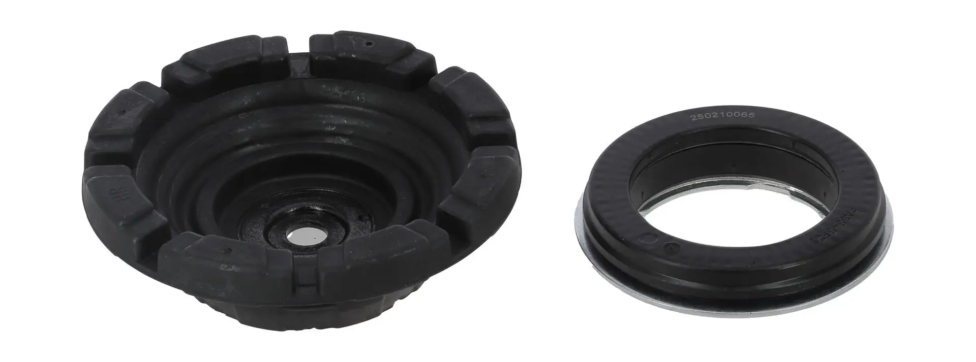 Reparatursatz, Federbeinstützlager Vorderachse MONROE MK372