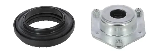 Reparatursatz, Federbeinstützlager Vorderachse MONROE MK378 Bild Reparatursatz, Federbeinstützlager Vorderachse MONROE MK378