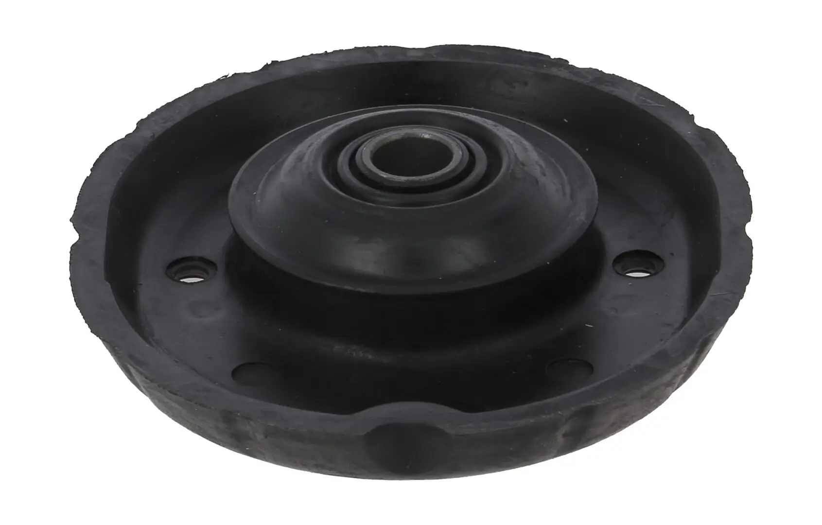 Reparatursatz, Federbeinstützlager Vorderachse MONROE MK382