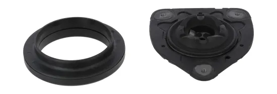 Reparatursatz, Federbeinstützlager Vorderachse MONROE MK383 Bild Reparatursatz, Federbeinstützlager Vorderachse MONROE MK383