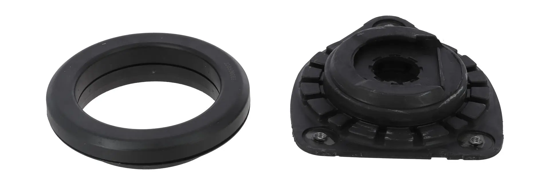 Reparatursatz, Federbeinstützlager Vorderachse MONROE MK383