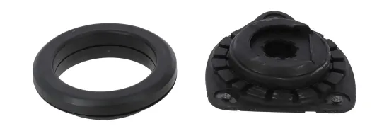 Reparatursatz, Federbeinstützlager Vorderachse MONROE MK383 Bild Reparatursatz, Federbeinstützlager Vorderachse MONROE MK383