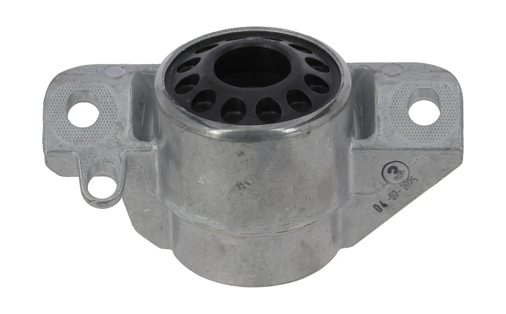 Federbeinstützlager Hinterachse MONROE MK388