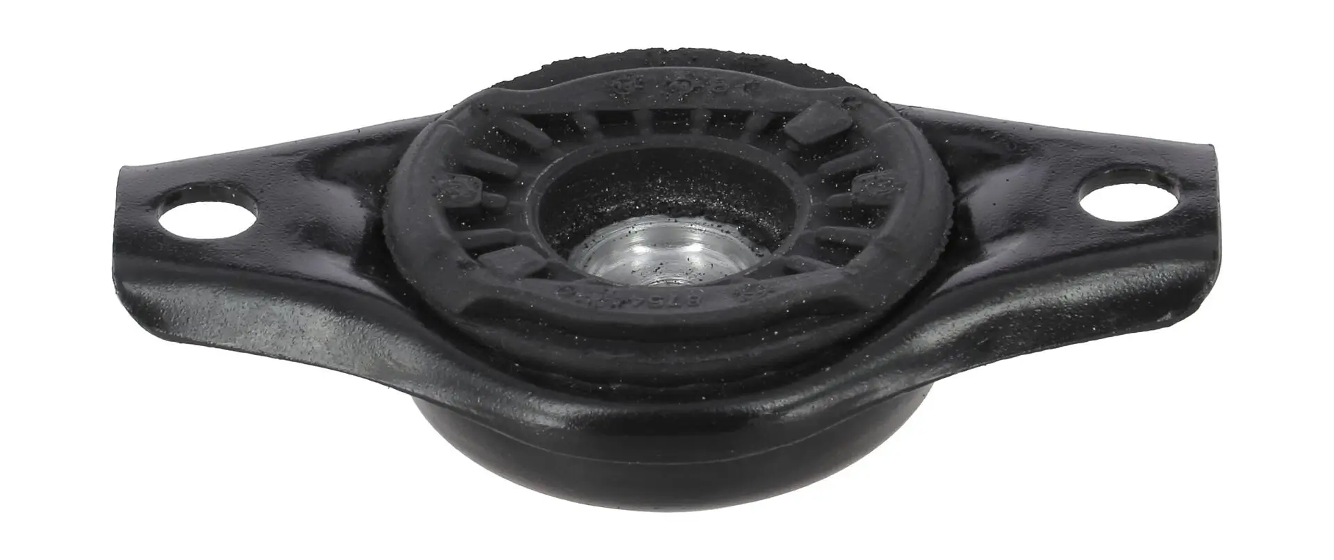 Federbeinstützlager Hinterachse MONROE MK393