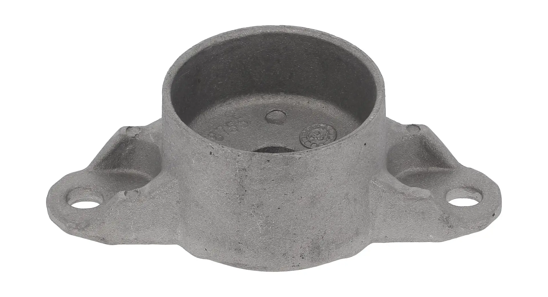 Federbeinstützlager Hinterachse MONROE MK394