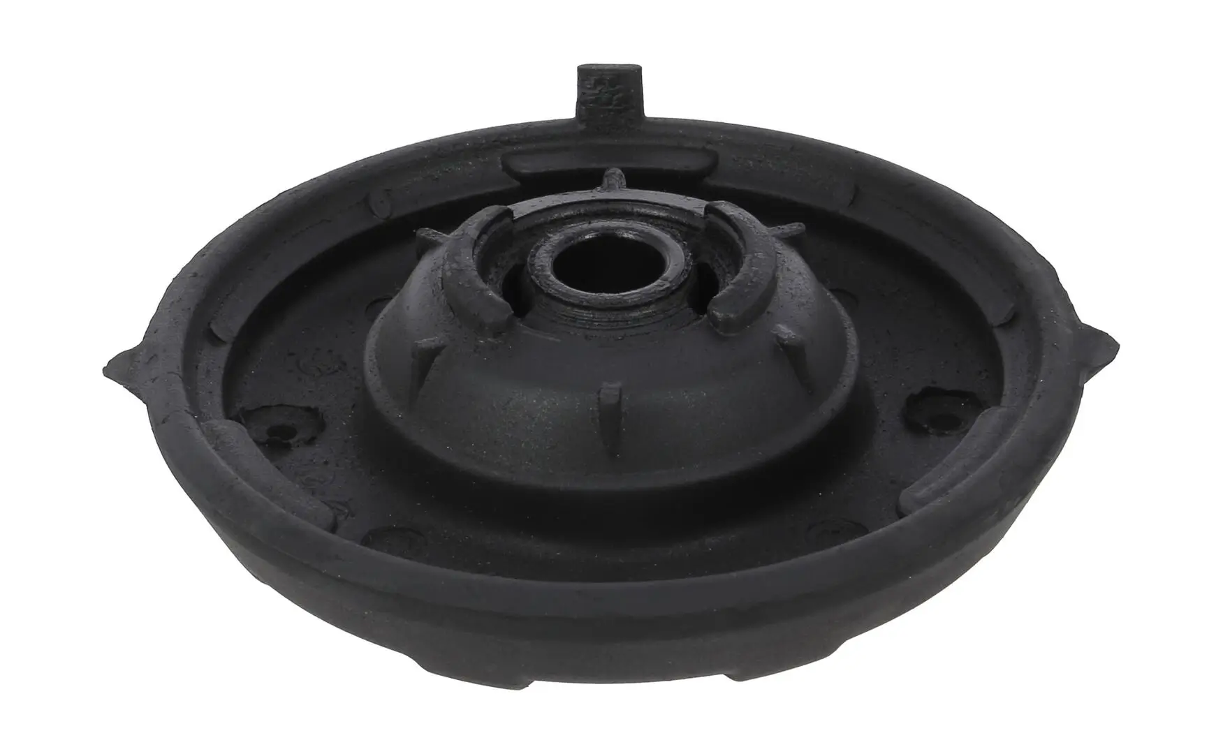 Federbeinstützlager Vorderachse MONROE MK395