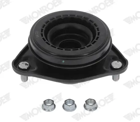 Reparatursatz, Federbeinstützlager MONROE MK408A Bild Reparatursatz, Federbeinstützlager MONROE MK408A