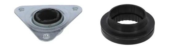 Reparatursatz, Federbeinstützlager MONROE MK418 Bild Reparatursatz, Federbeinstützlager MONROE MK418