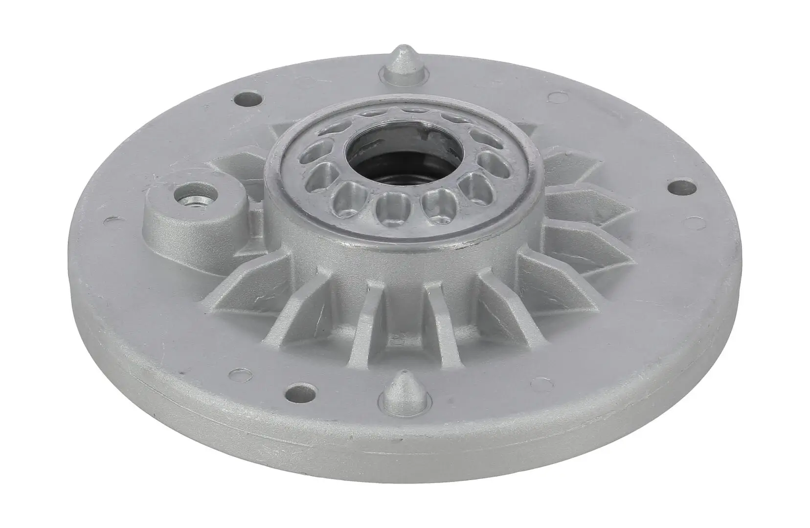 Reparatursatz, Federbeinstützlager Vorderachse MONROE MK419