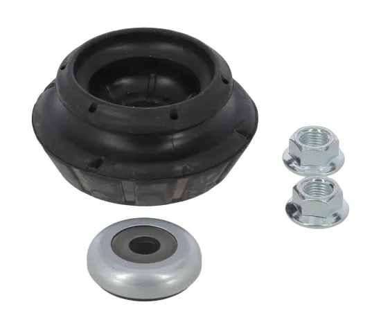 Reparatursatz, Federbeinstützlager Vorderachse MONROE MK421 Bild Reparatursatz, Federbeinstützlager Vorderachse MONROE MK421