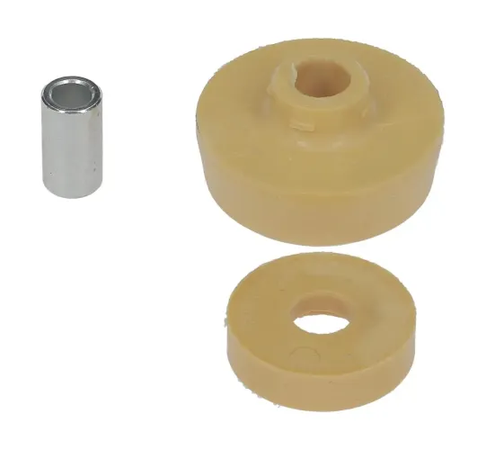 Federbeinstützlager Hinterachse MONROE MK431 Bild Federbeinstützlager Hinterachse MONROE MK431